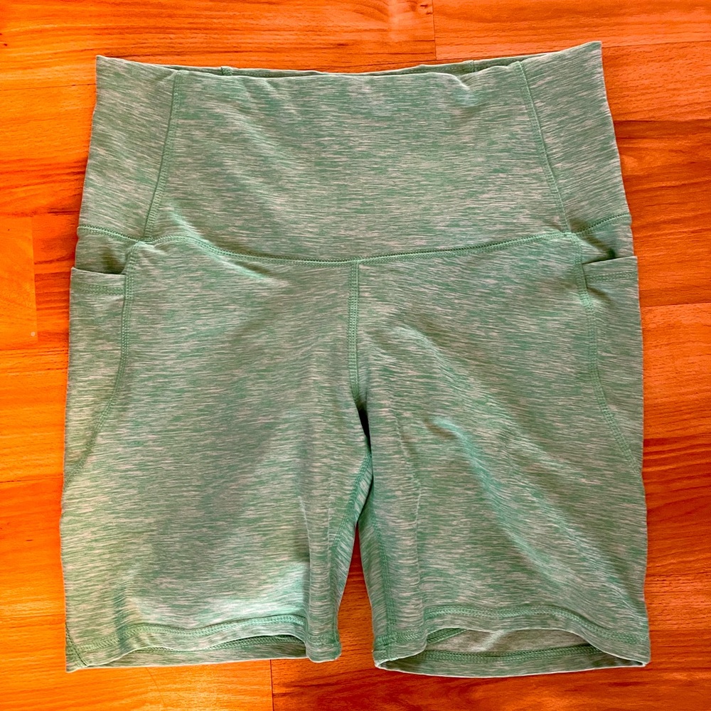 Bike short